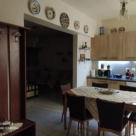 Apartmán Giota's House