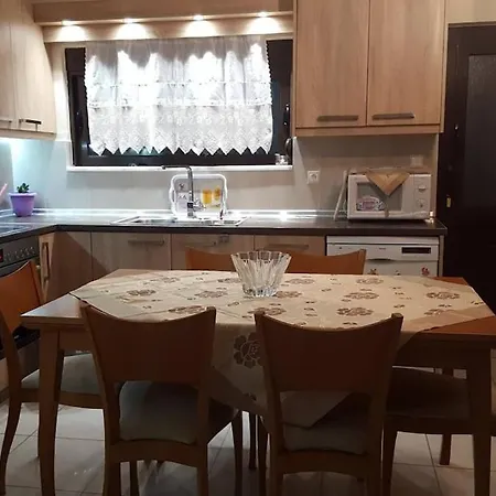 Apartmán Giota's House Rhodes City