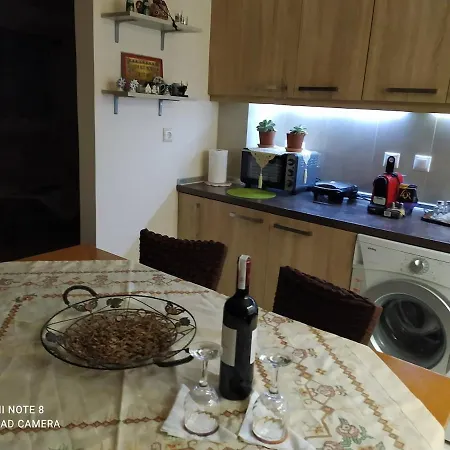Apartmán Giota's House Rhodes City
