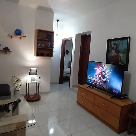 Apartmán Giota's House Rhodes City