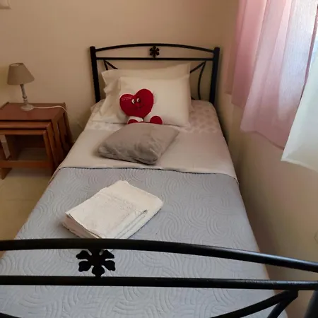 Apartmán Giota's House