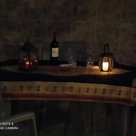 Giota's House Родос