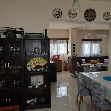 Giota's House Апартаменты