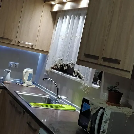 Giota's House * Родос