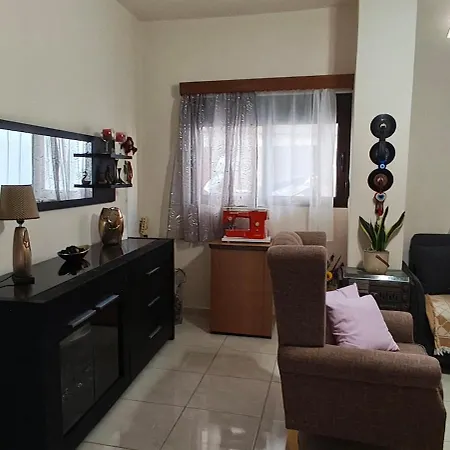 Apartmán Giota's House Rhodes City