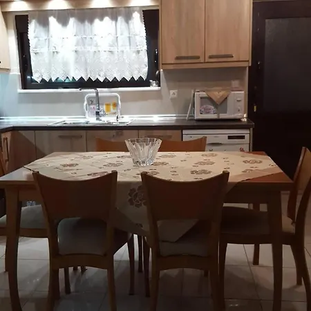 Giota's House * Родос