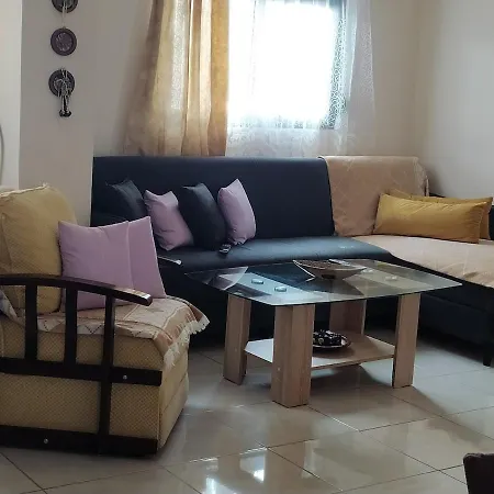 Apartmán Giota's House Rhodes City