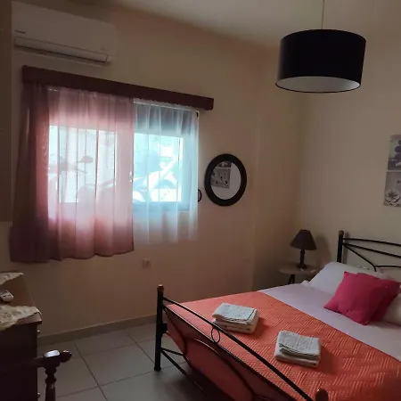 Apartmán Giota's House